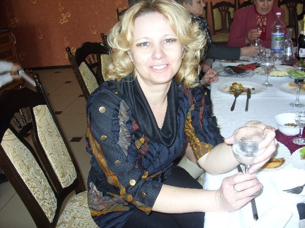 Uliya, 48 лет