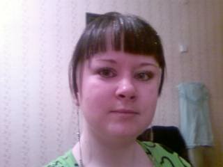 Ульяна, 34 года