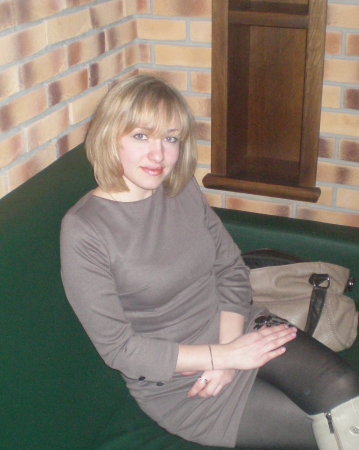 Unknown, 38 лет