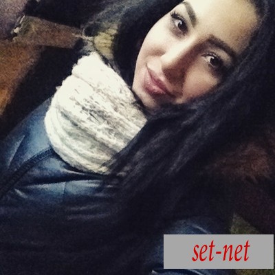 VALERIA, 27 лет