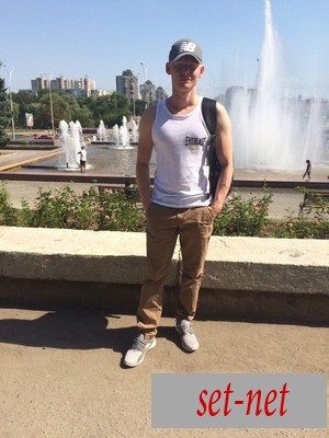 Vadim, 37 лет