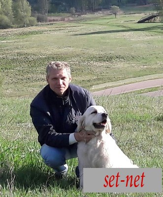 Вадим, 56 лет