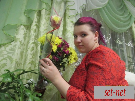 Валентина, 28 лет