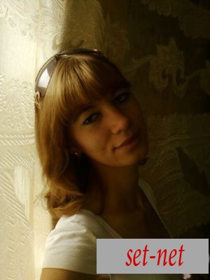 Валентина, 32 года