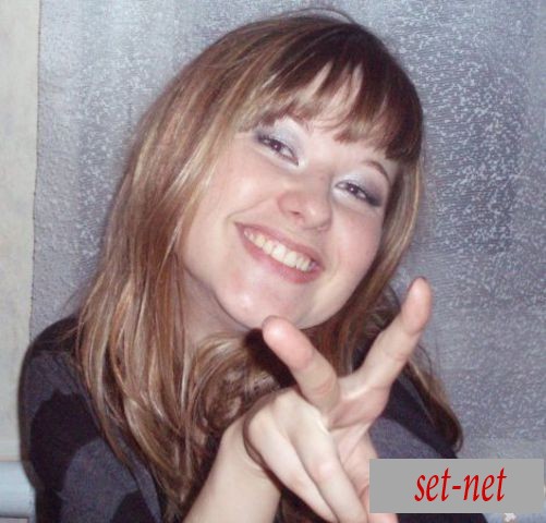 Валентина, 33 года