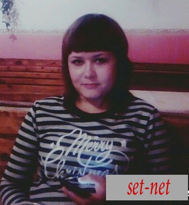 Валентина, 33 года