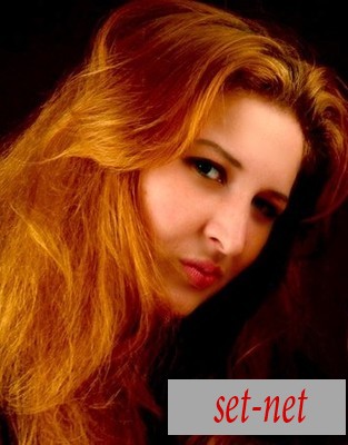 Валентина, 33 года