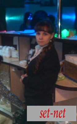 Валентина, 34 года