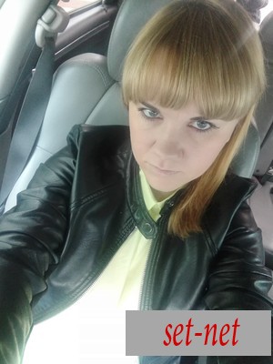 Валентина, 34 года