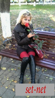 Валентина, 35 лет