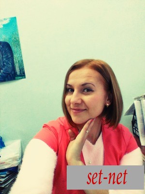 Валентина