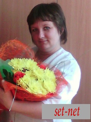 Валентина, 37 лет