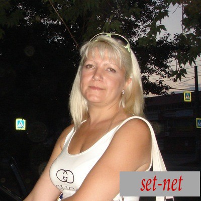 Валентина, 42 года