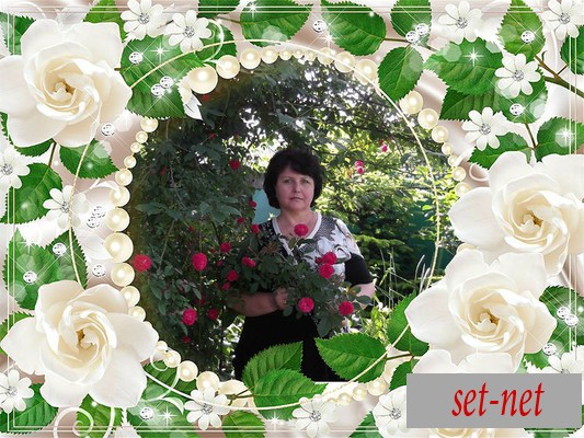 Валентина, 56 лет