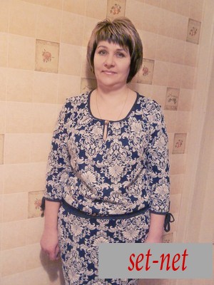 Валентина, 57 лет