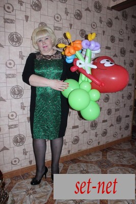 Валентина, 66 лет