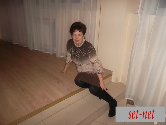 Валентина
