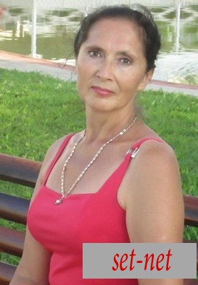 Валентина, 67 лет