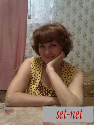 Валентина, 71 год