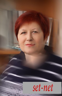 Валентина