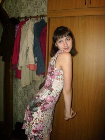 Valentina, 35 лет