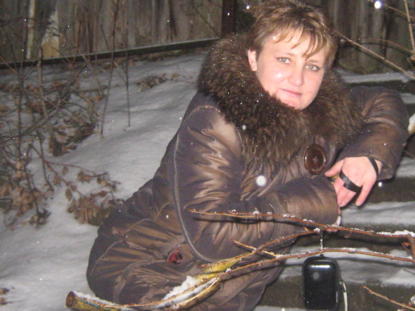 Валентина, 47 лет