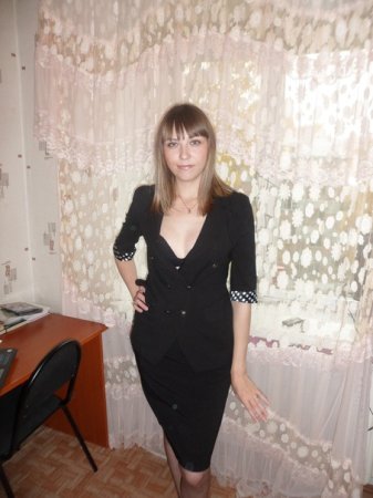Валентина, 34 года
