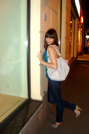 Valentina, 33 года