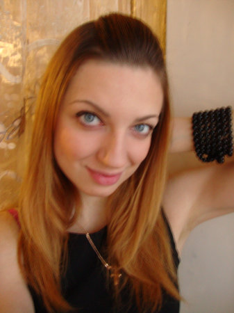 Valentina, 36 лет