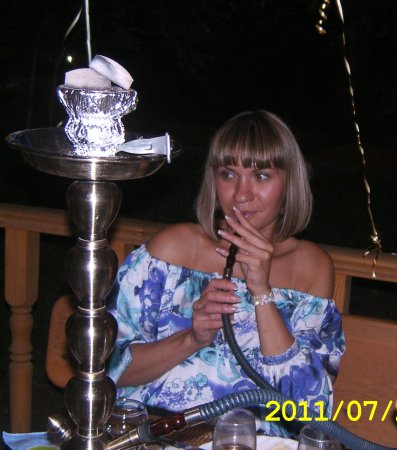 Валентина, 43 года