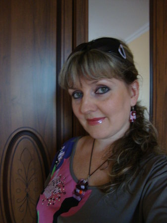 Валентина, 42 года