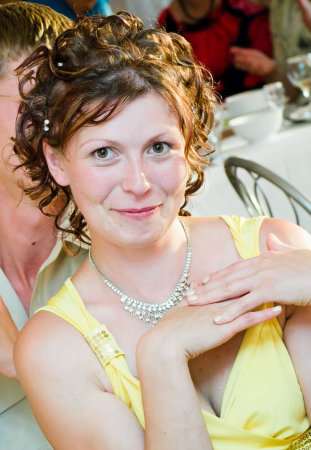 Валентина Бахрушкина, 37 лет