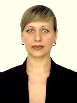 Валентина Лекомцева