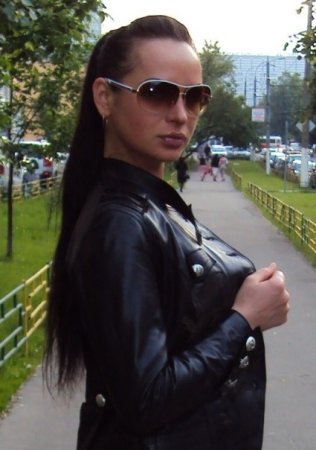 Валентина Мартынова, 33 года