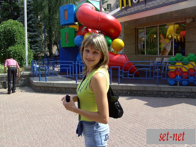 ValentynLina, 37 лет