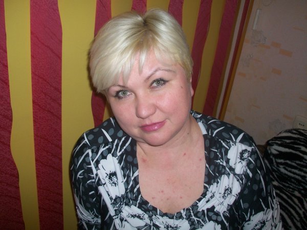 Valeri, 53 года