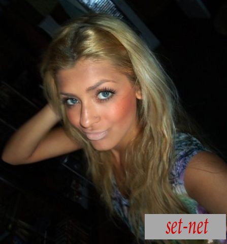 Valeria, 33 года
