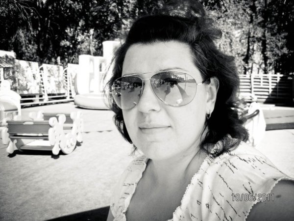 Валерия, 48 лет