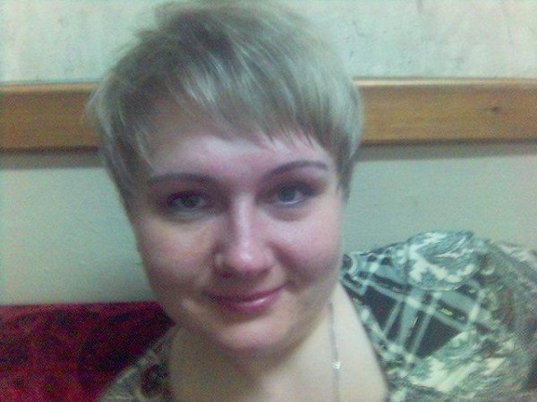 Валерия, 43 года