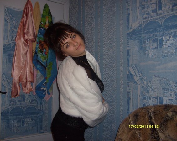 Валерия, 33 года