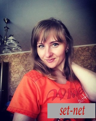 Валя, 35 лет