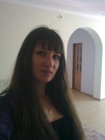 Валюшка Измайлова, 33 года