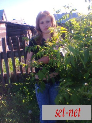 Vasilinka, 41 год
