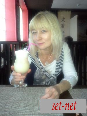 Venera, 56 лет