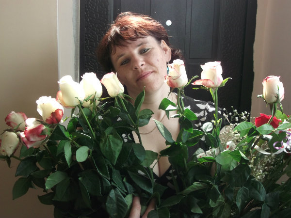 Венерочка Камалетдинова, 48 лет