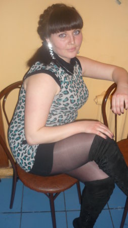 Веникова Азм Есмь, 35 лет