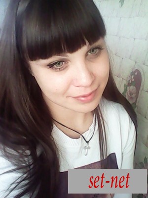 Вера, 33 года