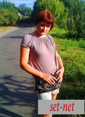 Вера, 34 года