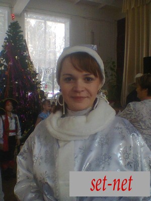 Vera, 33 года