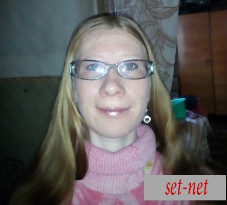 Вера, 33 года
